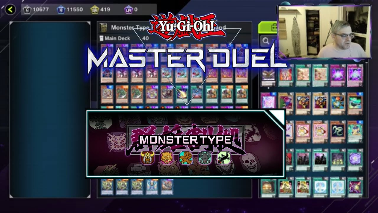 Master Duel Monster Type Festival: The Big Island Inzektor Deck Profile