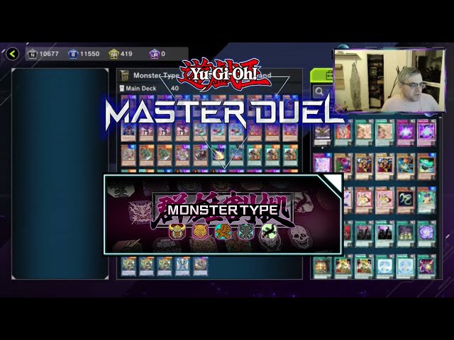 powerful decks yugioh Best YuGiOh Master Duel Decks