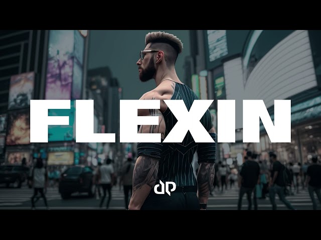 Dirty Palm - Flexin