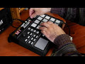 Korg padkontrol cakewalk sps25 sonar 85 supertecladoscom