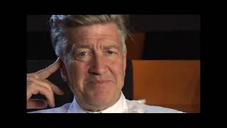 Entrevista a David Lynch recordando "Carretera Perdida"