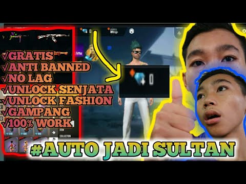Cara Mendapat Skin Senjata Dan Baju Fashion Free Fire Gratis