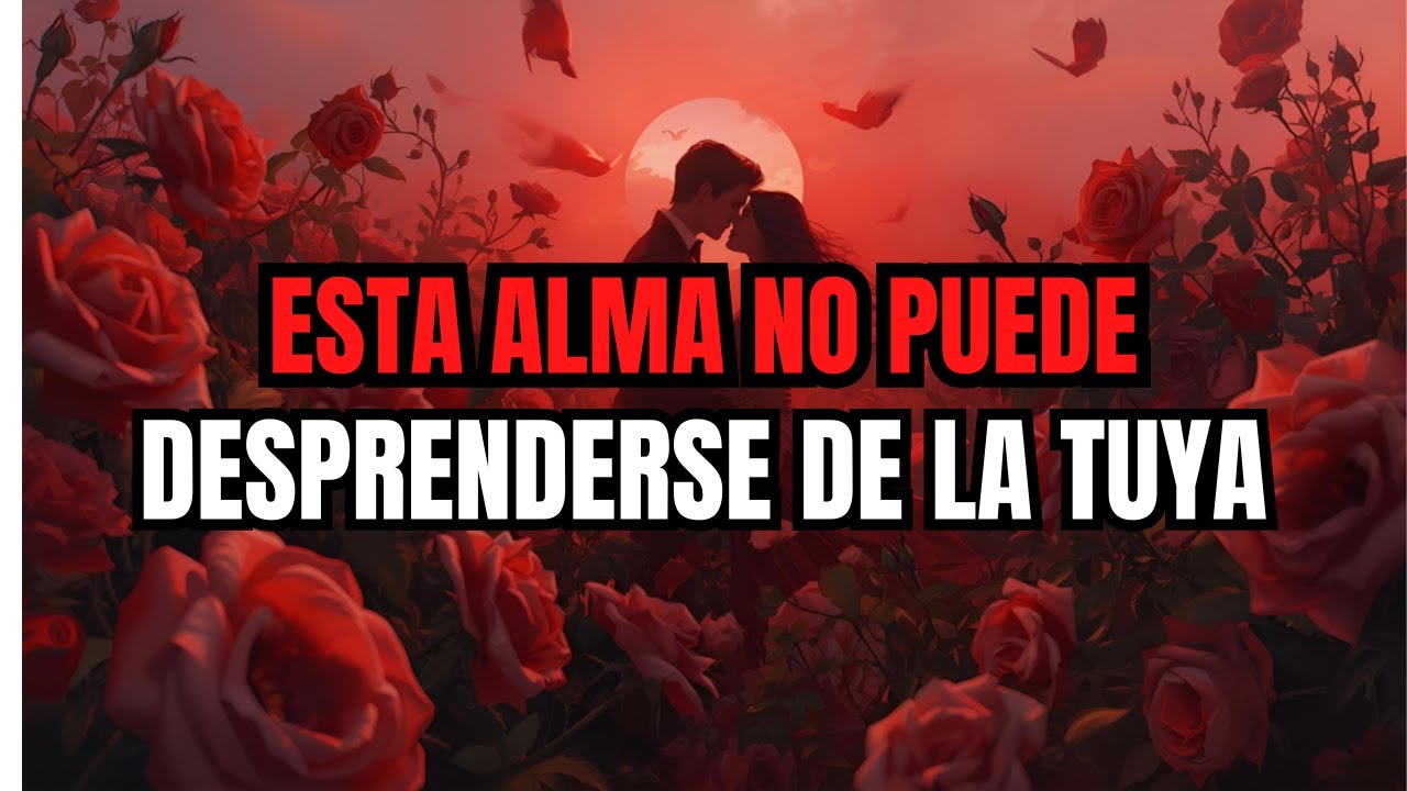 DIOS CONFIRMA: ESTA PERSONA NO PUEDE ALEJARSE DE TI