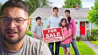 'I bought a $1.2 Million House and Now I Can't Afford It' - Home Buyer Regrets