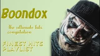 Boondox-Year's top hits review roundup: Hits 2024 Collection-Premier Songs Mix-Related