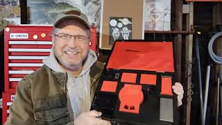 Download Lagu A Christmas gift from my childhood I never thought I'd see again! MP3