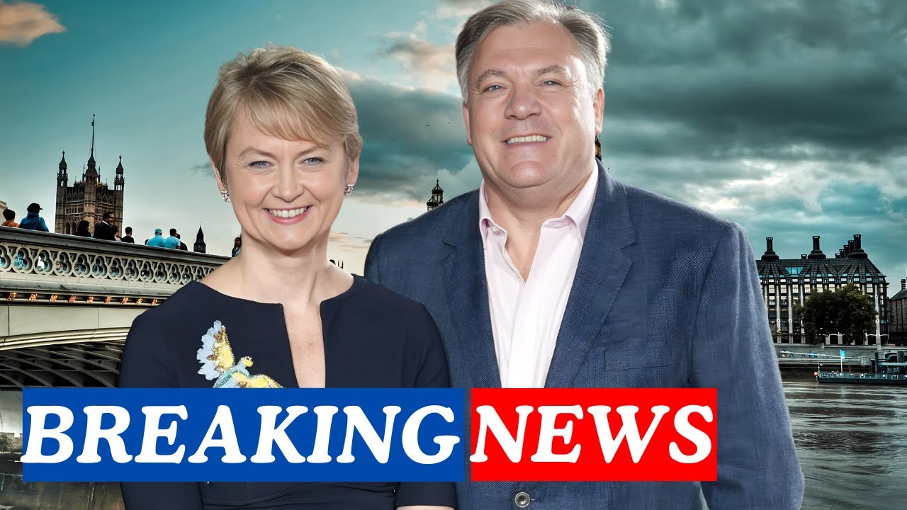 Another🔥 Shocking News Leaked! Ed Balls Facing Backlash! GMB After
