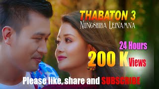 Song-nungshiba leinamna music-surmani (rishi) singer-pushparani & aj
meisnam lyrics-bijgupta laishram make-up- sanathoi waheng
costume-bishorjit choreographe...