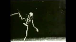 Dancing Skeleton [1hour]