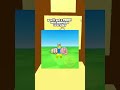Would you pick the RED gat or the BLUE gate? #gate #roblox #rant