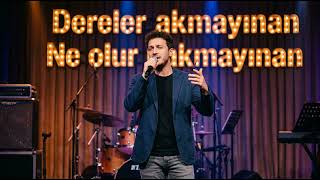 Çubuk Ucu Mercanım - Cover