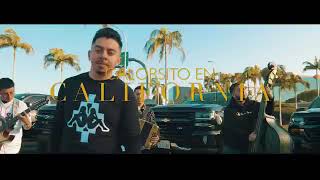 Los Hijos De Garcia - Calorsito En California ft. Fuerza Regida [Oficial Video]