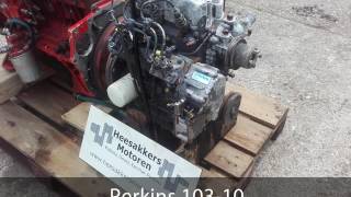 Perkins 103-10