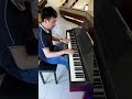 Doraemon Akua Hoshi No Omoide Cover By Ho Thuc Nhan 