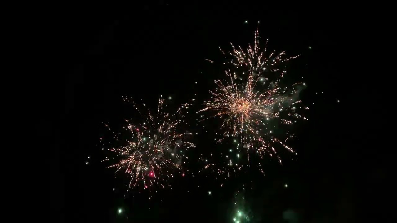 Turbo Display Box - Magnum Vuurwerk [Vuurwerk Demo Broekhoff / Magnum]