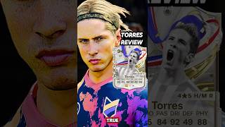 Celebrity Is GOTG Fernando Torres Worth It Or Not?! #fc24 #eafc24 Profile