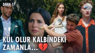 Aras'ın yürekleri dağlayan intikamı! | Daha 17 19. Bölüm @kanald