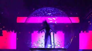 Trans-Siberian Orchestra &quot;Queen of the Winter Night&quot; multi-cam - Natalya Rose 11/15/23 GreenBay TSO