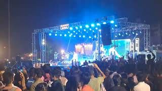 Download Lagu Faguneo Mohonai | Ankita Bhattacharya  Live at Kulti | What a Perfomance #foryou  MP3