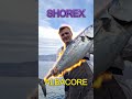 Shore Jigging – surprise attack in depth! We didn't expect this