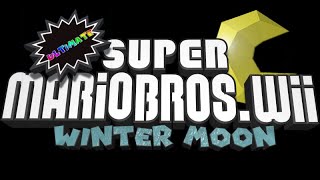 Takamarus Ninja Castle Boss Remix - Ultimate Smbw Music Scrapped