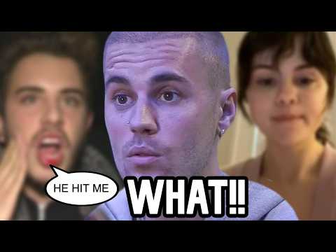 Justin Bieber HAD ENOUGH & LOSES IT!!!!? | Selena Gomez Husband HAS FANS FURIOUS!!!