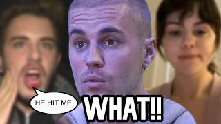 Justin Bieber HAD ENOUGH & LOSES IT!!!!? | Selena Gomez Husband HAS FANS FURIOUS!!!
