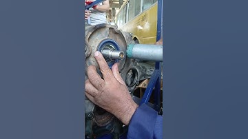 how to fitting Indian timing sale #isuzumechanic #automobile