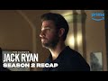 Previously On Jack Ryan - Season 2 | Jack Ryan | Prime Video