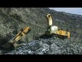 Fastest Dangerous Heavy Excavator, Truck, Crane Fail Operator - Best Biggest Excavator Skill Working