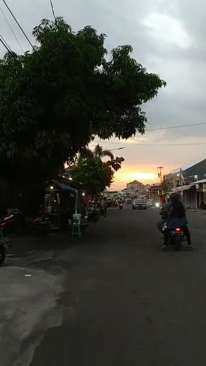 Story Wa Sore Hari, Selasa 24 Mei 2022