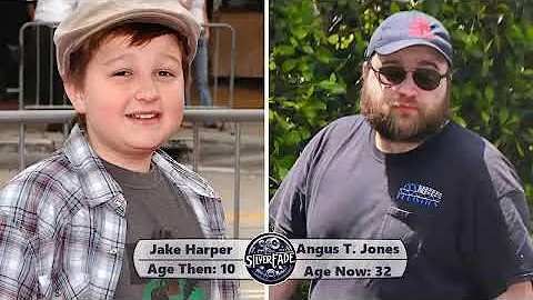 Two and a Half Men (2003–2015) Cast Then and Now 2025, All Actors Who Have Tragically Passed Away.