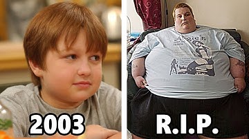 Two and a Half Men (2003–2015) Cast Then and Now 2025, All Actors Who Have Tragically Passed Away.