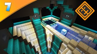 Sci-Fi Build! End Portals Are Fun! - Minecraft Survival 1.17 | BlockHeadz S2 | Ep. 7
After a break from the YouTube scene, I finally got some time to put together a episode; guess were not finished yet lol. Today, we work on the end portal room that needed some TLC for a while now.
―――――――――――― PERSONAL LINKS ――――――――――――
- Livestream Archive: https://www.youtube.com/channel/UCfzdycnsSFzrEXs59V3bJDQ
- Discord: https://discord.gg/J5g2ZXq
- Twitter: http://www.twitter.com/MrWaffleStick
- Need Artwork? My top choice: http://bit.ly/llamafreak
―――――――――――― OTHER BLOCKHEADZ ――――――――――――
HexRegulus: https://www.youtube.com/HexRegulus
Etsmine: https://www.twitch.tv/Etsmine0419
PaleRider982: https://www.twitch.tv/PaleRider982
RiddleMeThis44: https://www.twitch.tv/RiddleMeThis44
PsychoticMooMoo: https://www.twitch.tv/PsychoticMooMoo
―――――――――――― TEXTURE PACK ――――――――――――
* Please note, Im always tweaking my textures (until I finally get what I want), so the links I provide you might be slightly different than what I have (either custom textures I done myself or ones Ive later implemented).
I designed Nightbound to be a truly Dark Default UI pack for chests/containers/inventory/etc. The only issue is black stained glass; it can be hard to see sometimes in your inventory. You can find a download link in my personal discord ( https://discord.gg/5NdYUBK9eR ) in mc-resources channel (that link should take you straight to the channel).
Im also a huge fan of vanilla tweaks, which is a custom pack creator online; you can pick/choose what tweaks youd like to the game. To customize your own, use this link: https://vanillatweaks.net/picker/resource-packs/
For my vanilla tweak list, heres a link: https://vanillatweaks.net/share#uVe34G
Im also a huge fan of vanilla tweaks, which is a custom pack creator online; you can pick/choose what tweaks youd like to the game. To customize your own, use this link: https://vanillatweaks.net/picker/resource-packs/
For my vanilla tweak list, heres a link: https://vanillatweaks.net/share#uVe34G Sci-Fi Build! End Portals Are Fun! - Minecraft Survival 1.17 | BlockHeadz S2 | Ep. 7