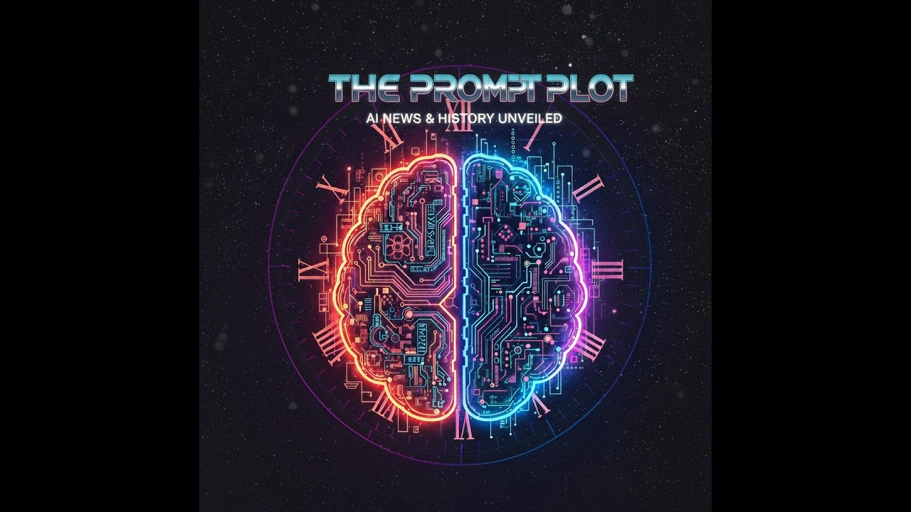 AI 2026: From Turing’s Dream to the Robotic RealityAI