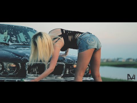 One Day BMW CLUB ASTANA [MarselProductions]