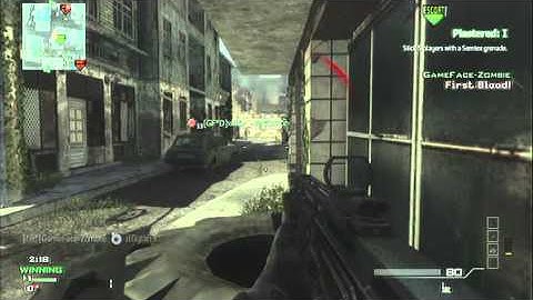 Cross Map Semtex Stick