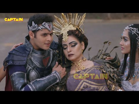 बालवीर ने बालपरी को कराया आज़ाद | Best of Baalveer Returns | Full Episode