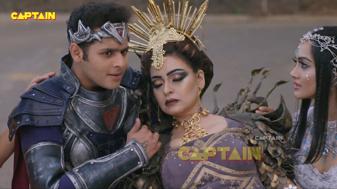 बालवीर ने बालपरी को कराया आज़ाद | Best of Baalveer Returns | Full Episode