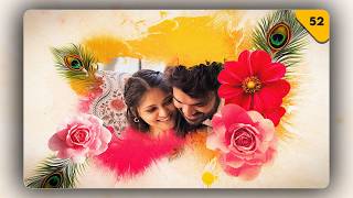 Colorful Wedding Invitation Project | Invites By Amigo Workshop