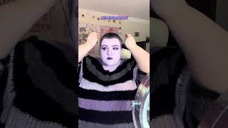 GRWM Cosplay - Twyla Boogeyman MH