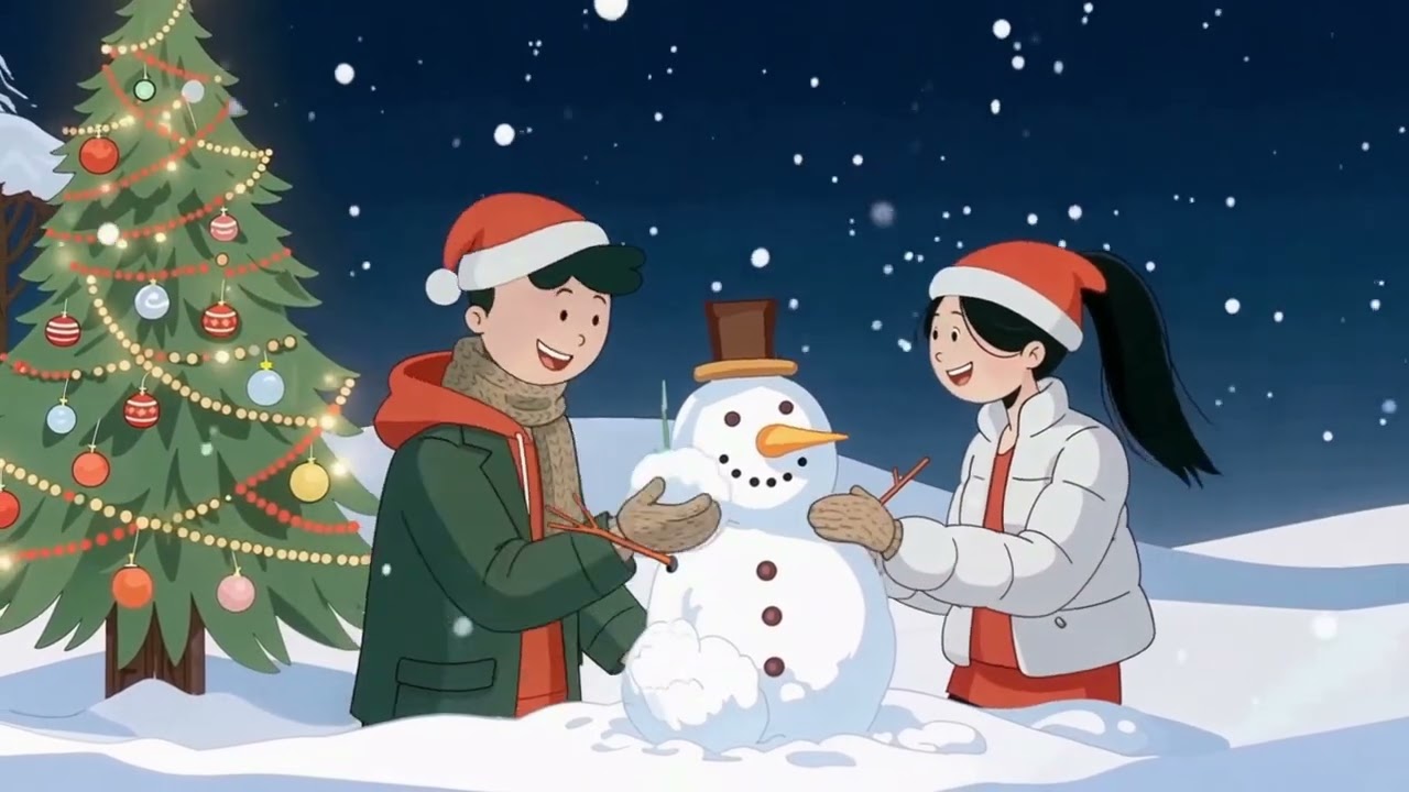 Christmas Time