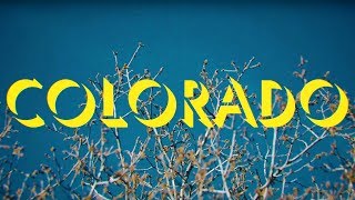 Celebrity Postcard from Colorado Wealth