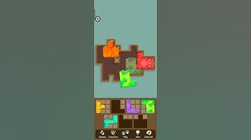 Puzzle Cats part - 332 Gameplay #shorts #short#gams #puzzlecats #gaming #gamingvideos #puzzlegam