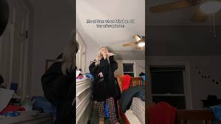 suddenly I’m ​⁠@sabrinacarpenter 💖🎤💋