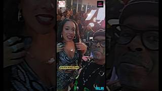 Fashion Week at New Music Wednesdays — Khaliah Clark | Terrell Blair NYC