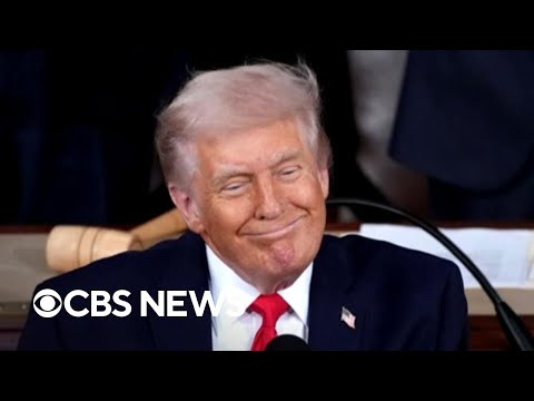 Trump announces new retirement plan with federal match of up to $1,000