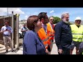 Manfredonia Rinasce: 120 Milioni dal PNRR per Rivoluzionare il Porto Industriale