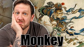 Download Lagu The CLASSIC English translation of Journey to the west MP3