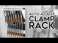 20-Minute Clamp Storage